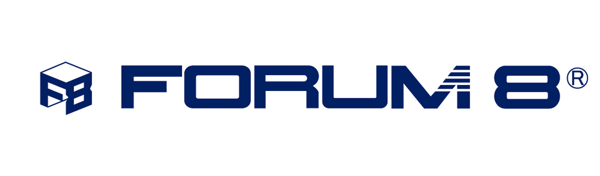 forum8 logo