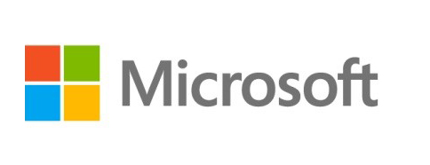 microsoft logo