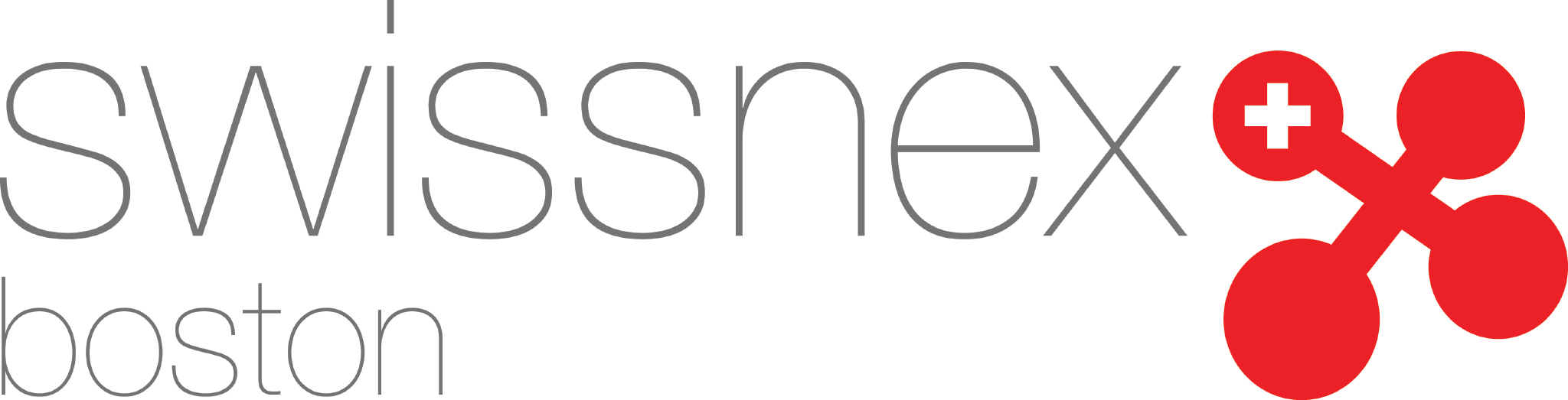 Swissnex logo